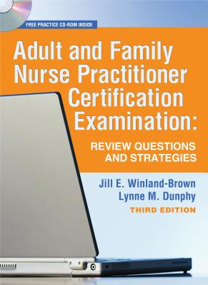 Adult Nurse Practitioner Certification Review 92