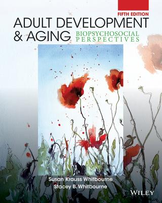whitbourne adulthood and aging 5th edition pdf