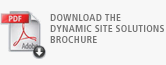 Download Dynamic Site Accelerator Solutions Brochure