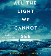 All the Light We Cannot See book by Anthony Doerr | 10 available ...