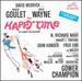 The Happy Time