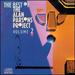 The Best of the Alan Parsons Project, Vol. 2