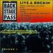 Back Stage Pass (Live & Rockin')