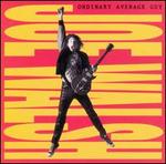 Ordinary Average Guy