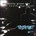 Testifyin'!: Live at the Village Vanguard