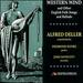 Western Wind and Other English Folk Songs and Ballads