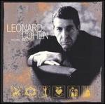 More Best of Leonard Cohen