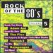 Rock of the '80s, Vol. 5