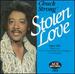 Stolen Love