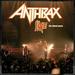 Anthrax Live: The Island Years
