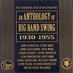 An Anthology of Big Band Swing (1930-1955)