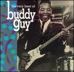 The Very Best of Buddy Guy