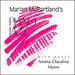 Marian McPartland's Piano Jazz with Guest Amina Claudine Myers