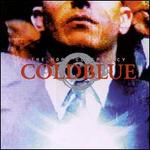 Cold Blue