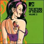 Mtv the Return of the Rock, Vol. 2