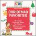 Christmas Favorites