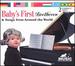 Baby's First: Beethoven & Song's from Around the World