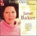Great Opera Divas: Janet Baker