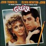 Grease [The Soundtrack from the Motion Picture]
