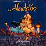Aladdin [Original Soundtrack] [Disney] [1992]