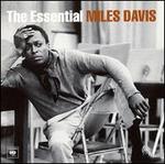 The Essential Miles Davis [Columbia/Legacy]