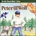 Peter And The Wolf, Op67