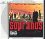 The Sopranos: Peppers & Eggs (Music From the HBO Original Series)