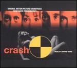 Crash [Original Motion Picture Soundtrack]