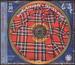Royal Stewart Tartan Disc