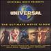 Universal: The Ultimate Movie Album