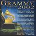 Grammy Nominees 2002