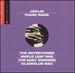 Piano Rags: Essential Classics