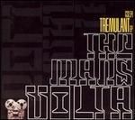 Tremulant EP
