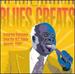 Blues Greats [Tornado]