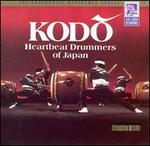 Heartbeat Drummers of Japan