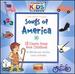 Songs of America
