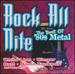 Rock All Night: The Best of 80's Metal