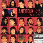 Antifolk, Vol. 1