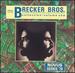 The Brecker Bros. Collection, Vol. 1