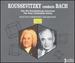 Koussevitzky Conducts Bach