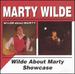 Wilde About Marty/Showcase
