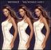 Me, Myself and I/Krazy in Luv