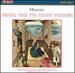 Menotti: Amahl and the Night Visitors