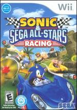 Sonic & Sega All-Stars Racing