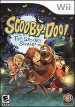 Scooby-Doo! and the Spooky Swamp