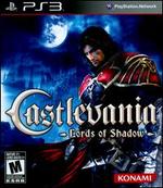 Castlevania: Lords of Shadow