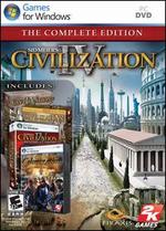 Sid Meier's Civilization IV: The Complete Edition