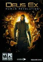 Deus Ex: Human Revolution