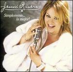 Simplemente... La Mejor [CD & DVD]