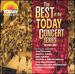 The Best of Today Concert Series, Vol. 1